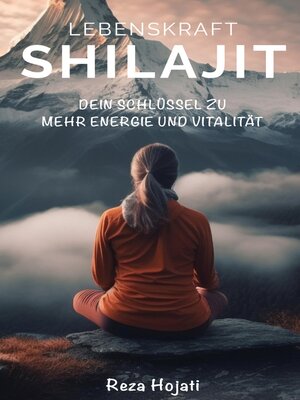 cover image of Lebenskraft Shilajit